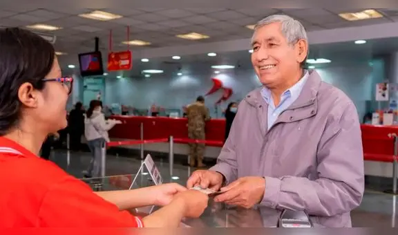 Pensión 65: Incluirán a mayores de 75 años en pobreza no extrema