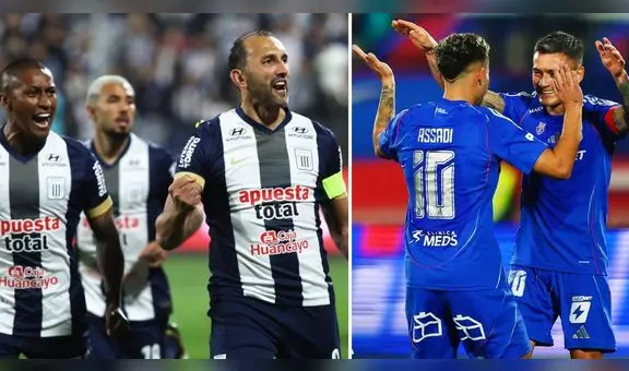 Precio de entradas de Alianza Lima - U. de Chile: dónde comprar los boletos para el partido en Matute por la Copa Sudamericana 2025