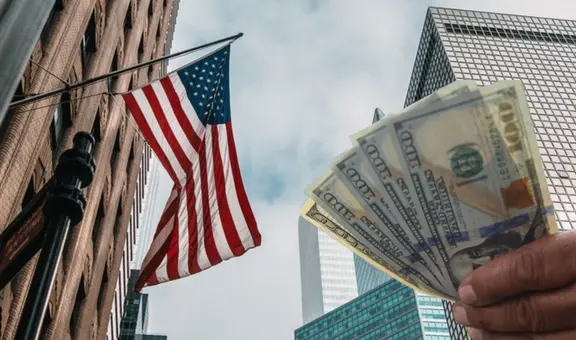 Estados Unidos se enfría y Reserva Federal inicia ciclo de recortes de tasas hasta 2027