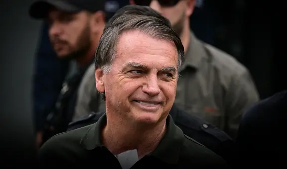 Cámara de Diputados de Brasil avanza ley que podría amnistiar a Bolsonaro por intento de golpe de Estado