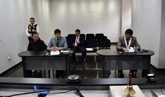 Unidad Piloto de Flagrancia: Cajamarca dicta en menos de 72 horas primera sentencia por conducción en estado de ebriedad