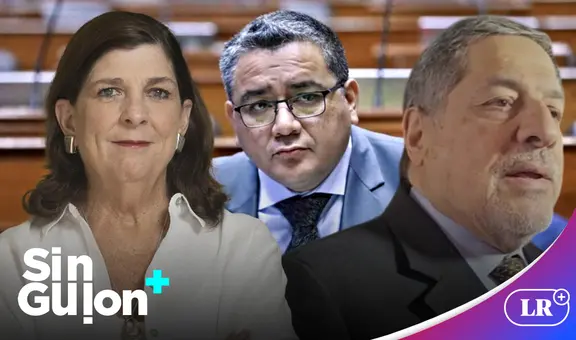 RMP sobre congresista Bustamante por justificar audio de Santiváñez como IA: "No es inteligencia artificial, es brutalidad natural”
