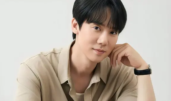 Yoo Yeon Seok, actor del drama coreano 'Cuando el teléfono suena', anuncia fan meeting en Latinoamérica 2025