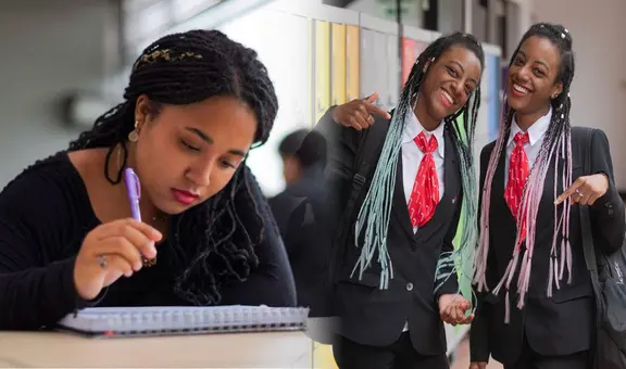 Afroperuanos podrán postular a Beca 18-2026 con modalidad exclusiva y puntaje adicional: conoce cómo