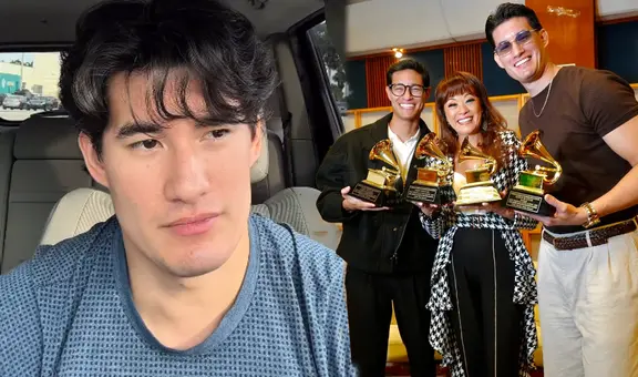 Hermano de Tony Succar revela que podría tener cáncer y se someterá a delicada operación: "Fue un shock"