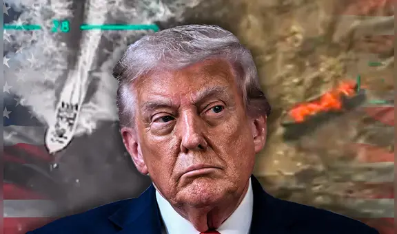 Human Rights Watch califica los ataques de Estados Unidos contra lanchas en el Caribe como "asesinatos extrajudiciales"