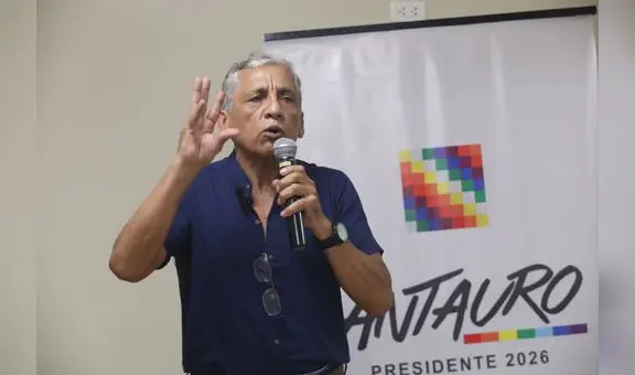 Fiscalía cita los casos de ANTAURO, Refah Partisi y Batasuna al pedir ilegalidad de Fuerza Popular