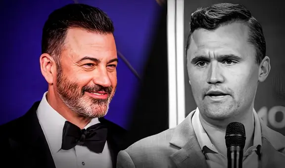 Qué dijo Jimmy Kimmel sobre el asesinato de Charlie Kirk para que suspendieran su famoso programa de TV en EE.UU.