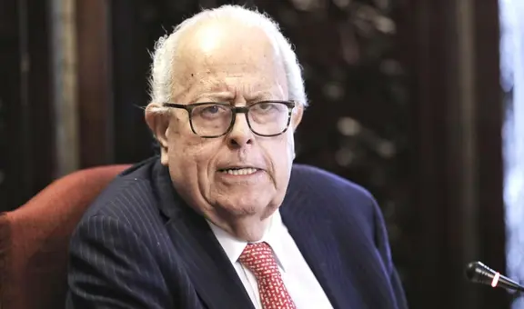 ¿Retiro AFP sin impacto en consumo? Julio Velarde: "Da la impresión que irá a ahorro o inversión"