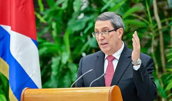 Cuba afirma que embargo de EE.UU. les impide reparar su sistema eléctrico y eso provoca apagones