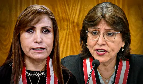 Exgerente de seguridad del Ministerio Público afirma que Delia Espinoza no bloqueó ingreso de Patricia Benavides a la Fiscalía
