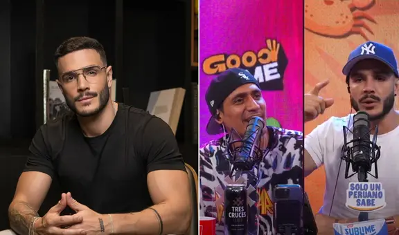 Mario Irrivarren revela cuánto tiene en su AFP y asegura que donará todo: "Cuando autoricen, lo regalo"