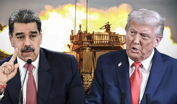 Venezuela asegura que tiene "una guerra no declarada" con Estados Unidos y lo denuncia ante la ONU por ataque a barcos