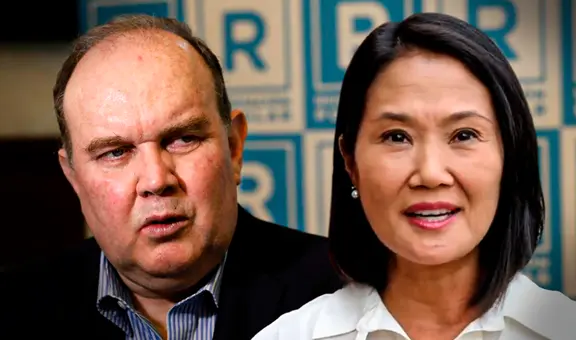 Renovación Popular y su respaldo al pacto: anuncia apoyo a Fuerza Popular ante pedido de exclusión de la Fiscalía