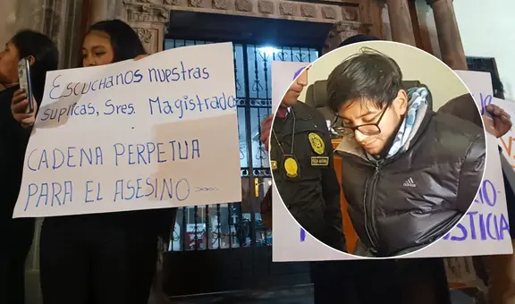 Cusco: sentencian a 28 años de cárcel al ‘descuartizador del chifa Capón’