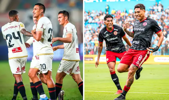 Universitario vs UTC EN VIVO: ¿a qué hora y donde ver el partido por el Torneo Clausura 2025?