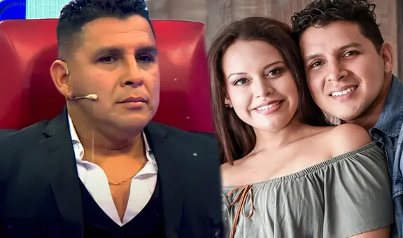 ¿Quién es Néstor Villanueva, el exesposo de Flor Polo y próximo invitado de 'El valor de la verdad'?