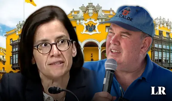 Jueza de EEUU hace dura advertencia a los abogados del municipio de Lima