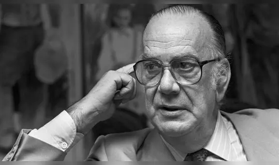 Camilo José Cela, un autor no apto para tiempos políticamente correctos