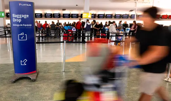 China acusa a Nueva Zelanda de "acoso" a sus ciudadanos en los aeropuertos