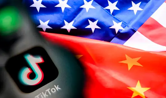 EE.UU. tomará el control de TikTok: datos, confidencialidad y algoritmo estarán bajo supervisión estadounidense