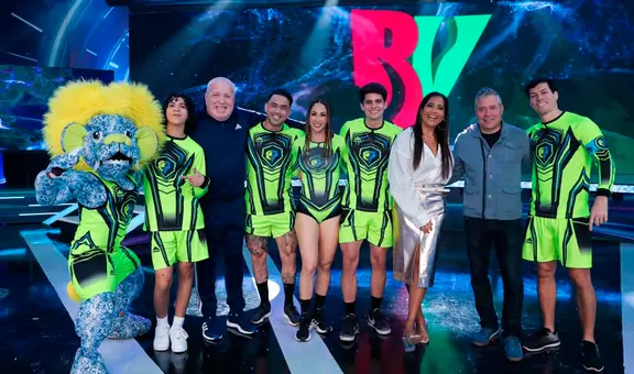 'Esto es guerra' derrota en rating a ‘Eres mi bien’: ¿cuántos puntos logró el reality juvenil?