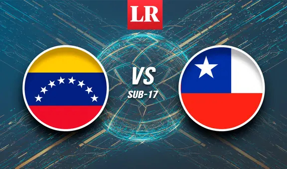 Partido Venezuela vs Chile EN VIVO por el Sudamericano de Vóley sub-17: juegan HOY en semifinales