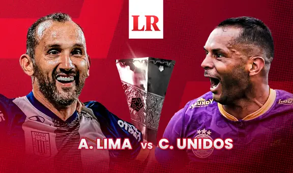 Alianza Lima vs Comerciantes Unidos EN VIVO: ¿a qué hora y dónde ver el partido por el Torneo Clausura 2025?