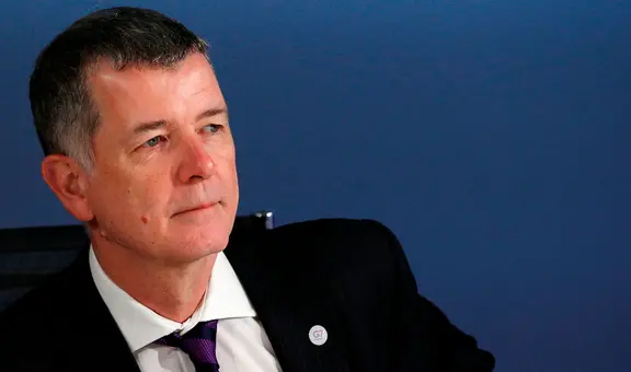 Reino Unido lanza página en la 'dark web' para reclutar espías contra Rusia