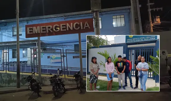 Piura: hospital declara muerta a joven, horas después clínica revela que aún estaba viva