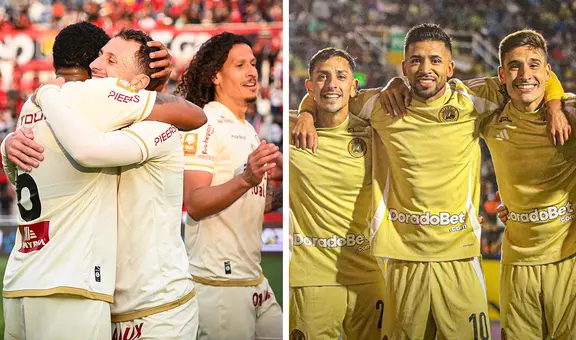 Tabla de posiciones de la Liga 1 2025: resultados de los partidos en la fecha 10 del Torneo Clausura