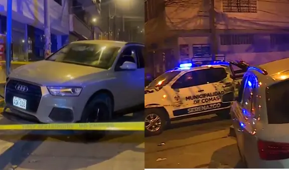 Esposo de la madre asesinada en Comas asegura que su familia era víctima de extorsión y niega vínculos con el crimen