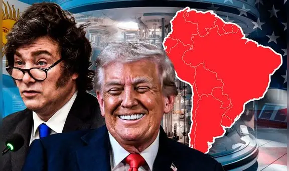 Este es el primer y único país de Sudamérica socio del programa nuclear civil FIRST de Estados Unidos