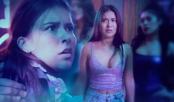 'Solamente milagros' estrena capítulo inspirado en la lucha contra la trata de personas vinculada a la minería ilegal