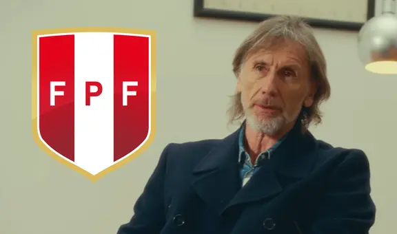 Ricardo Gareca volvió a hablar sobre la selección peruana, pero esta vez para cerrarle las puertas: "Ellos buscan otro estilo"