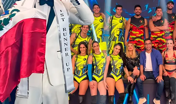 Estefano Balarín, exchico reality de 'Esto es guerra', denuncia haber sufrido agresión sexual en importante certamen de belleza internacional