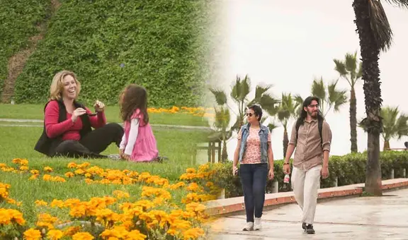 ¿A qué hora exacta inicia la primavera 2025 en Perú? esta es la fecha oficial, según Senamhi