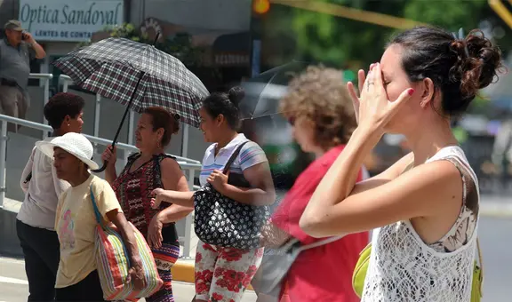 Hoy inicia la primavera 2025 en Lima: Senamhi anticipa días soleados del 22 al 26 de septiembre con altas temperaturas