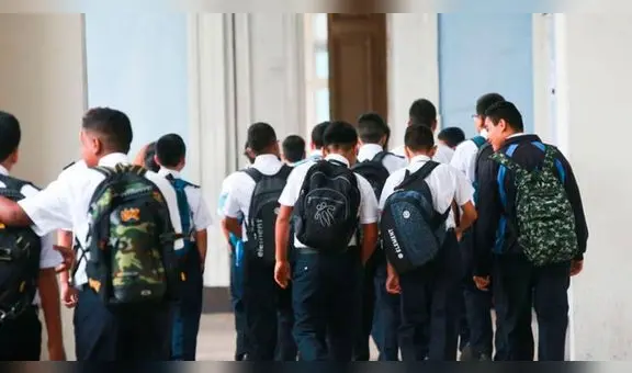 ¡No habrá clases! Esta región del Perú suspendió sus actividades escolares el 24 de septiembre