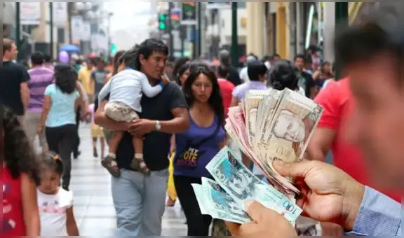 UNICEF: Para 2030 en el Perú más de un millón de niños y adolescentes sufrirá de obesidad