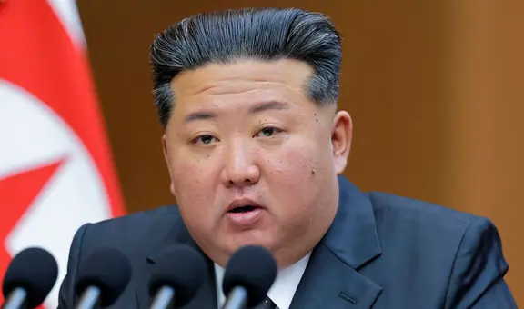 Corea del Norte: Kim Jong-un abierto a dialogar con EE.UU. si retiran pedido de desnuclearización