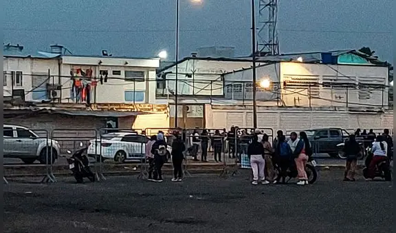 Masacre en cárcel de Ecuador: al menos 14 muertos y diversos presos se dieron a la fuga tras enfrentamiento en Machala
