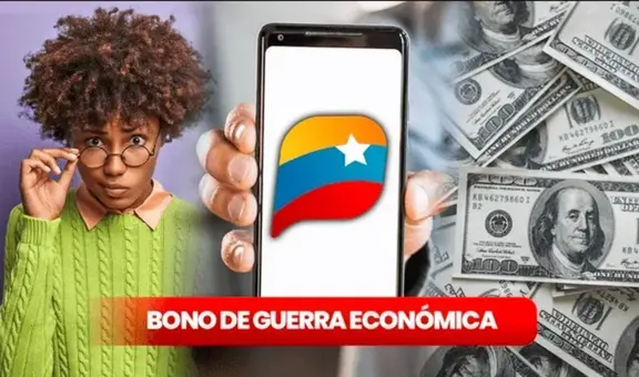 Cobra el Bono de Guerra con aumento HOY, 24 de septiembre: cronograma oficial y nuevos montos del Sistema Patria en Venezuela