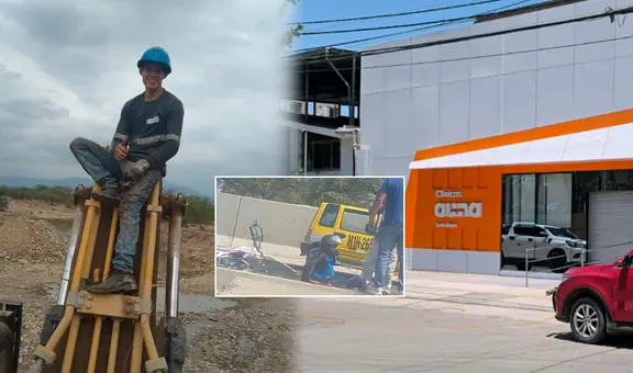 Joven arrollado por bus interprovincial lleva un mes hospitalizado: familiares denuncian dilatación en investigación fiscal