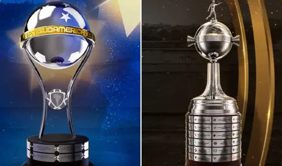 Clasificados Copa Libertadores y Sudamericana: resultados y partidos de hoy por cuartos de final