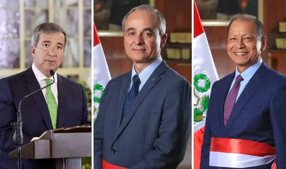 Inicia Perumin 37 en Arequipa: tres ministros participarán en convención del sector minero