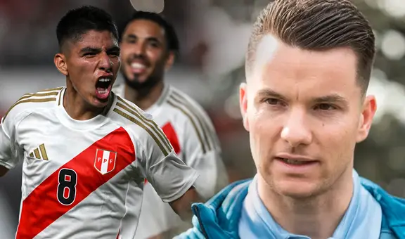 Sydney FC revela cómo se convenció de fichar a Piero Quispe: "Puede ser uno de los mejores peruanos de todos los tiempos"