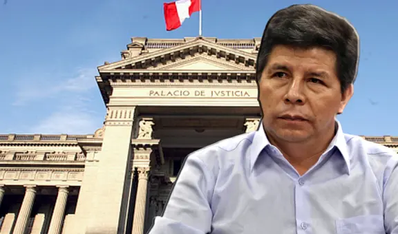 Pedro Castillo: Poder Judicial rechaza el último pedido de liberación contra expresidente