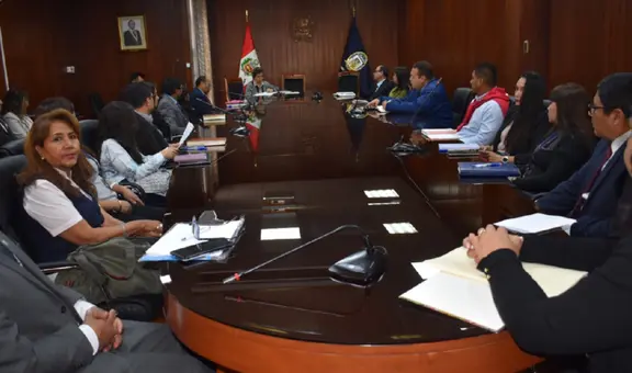 Unidad Funcional de Integridad de la CSJAR capacita a funcionarios