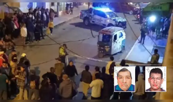 Cinco crímenes en las últimas 24 horas